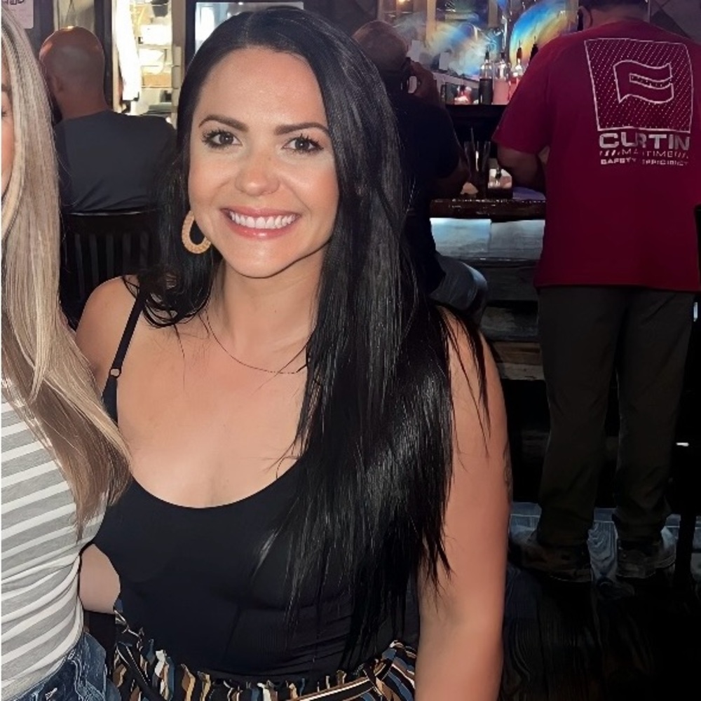 Meet your Posher, Liz